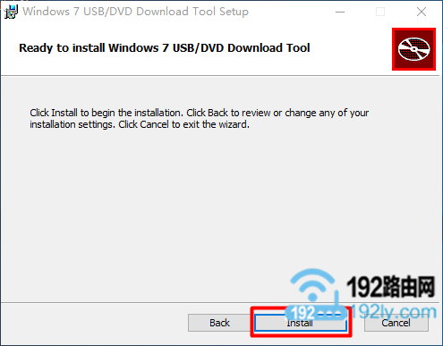 Windows Vista Usb Dvd Download Tool - free suggestions